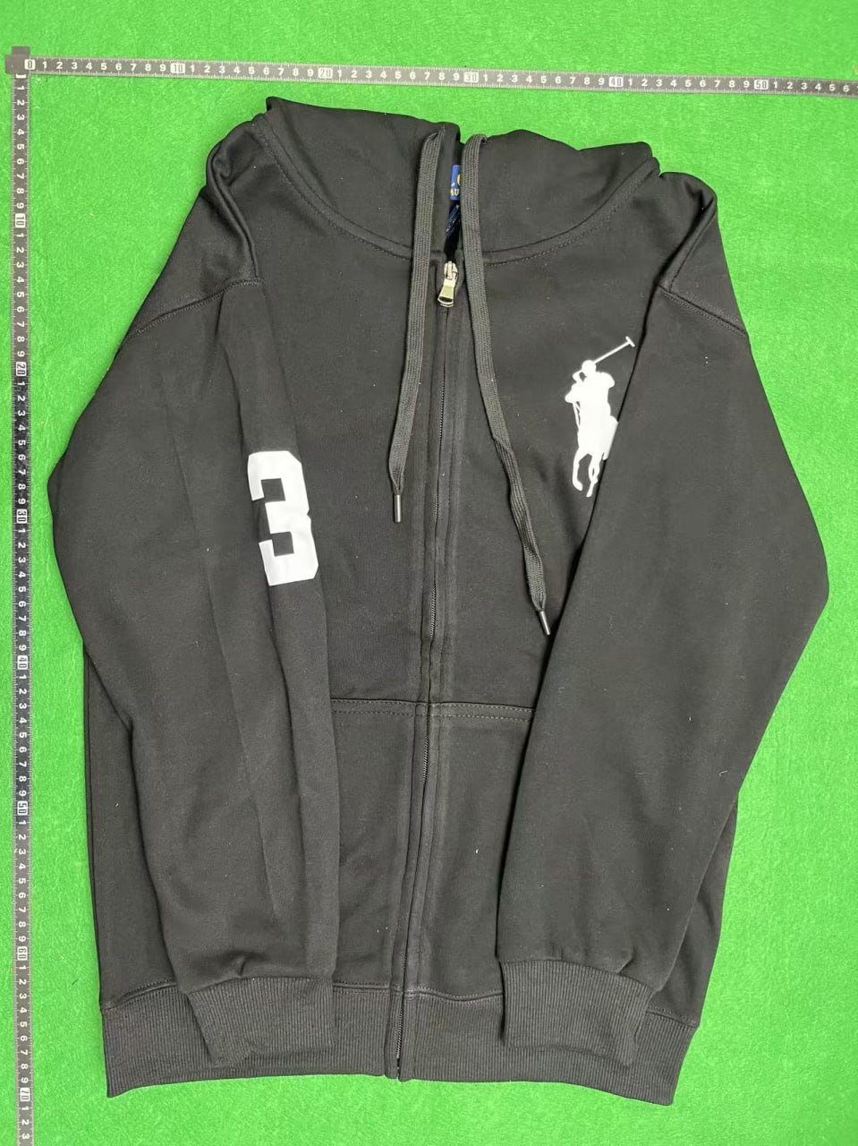 LACOSTE Ralph Lauren sweater