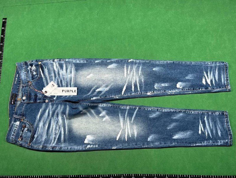 Purple Brand jeans