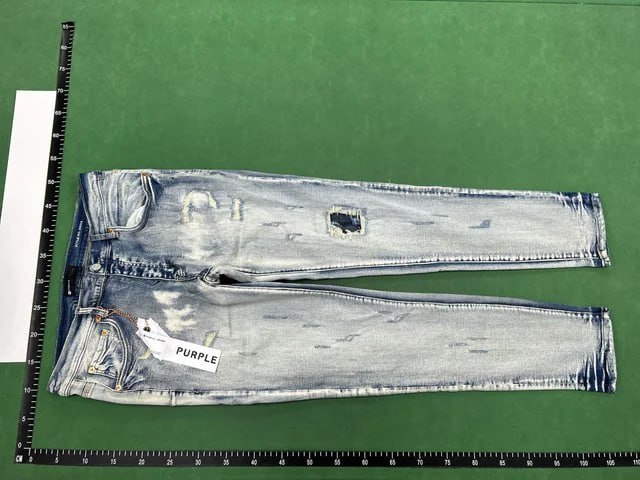 Purple Brand jeans