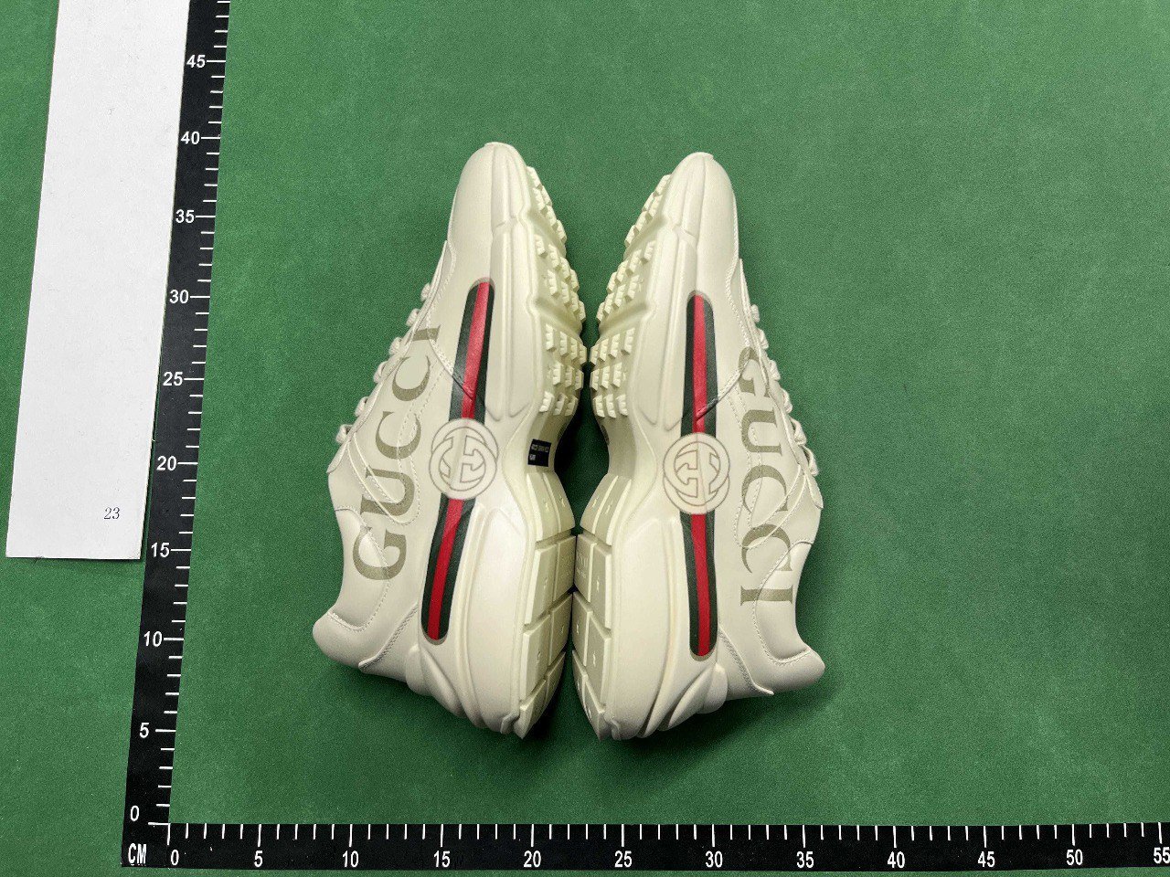 Gucci Rhyton Vintage 1