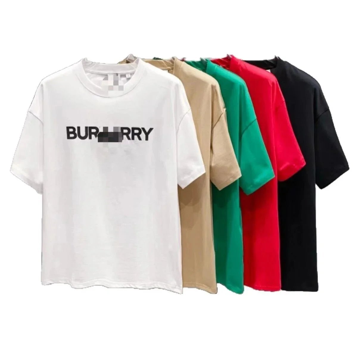 Burberry T-shirt 2