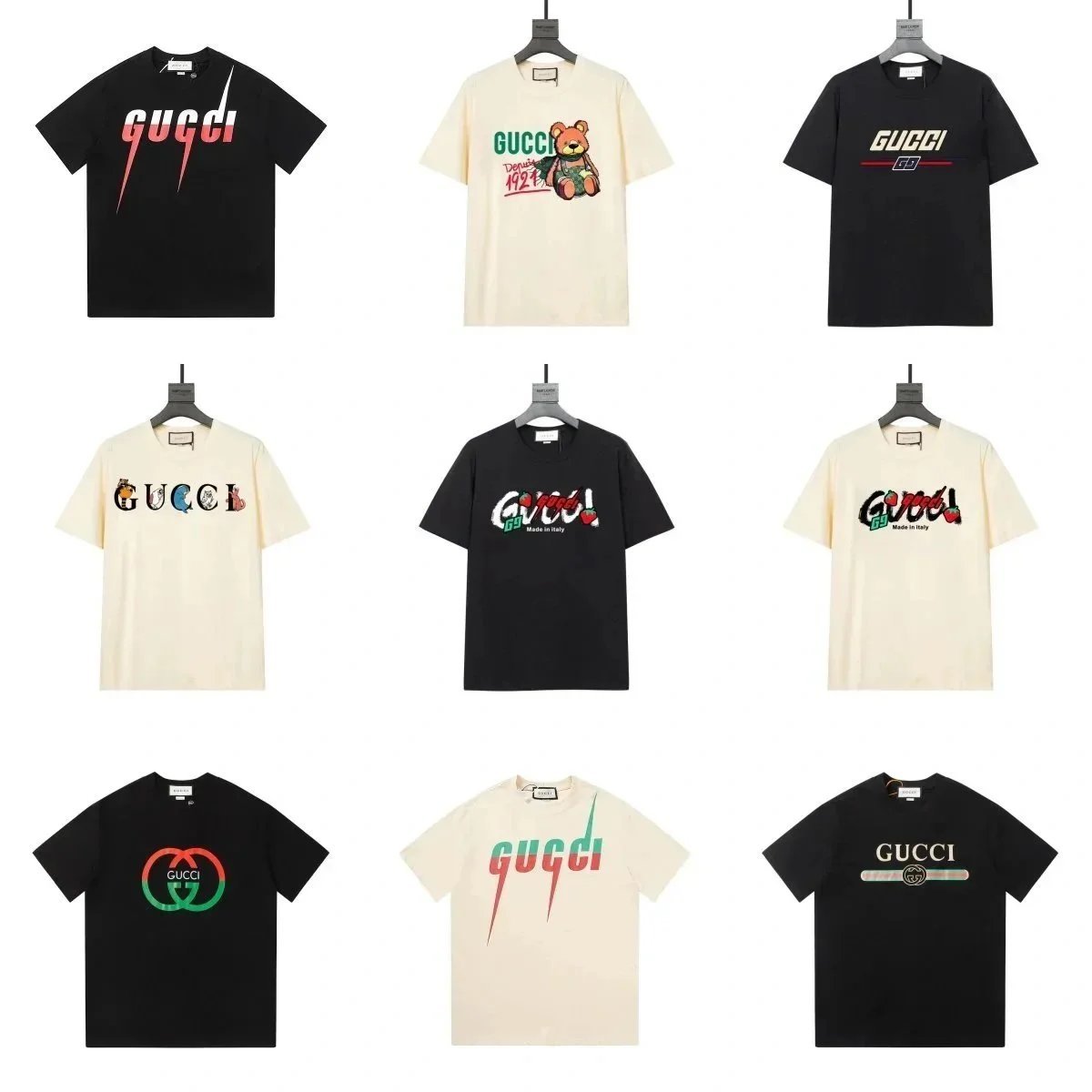 Gucci T-shirts