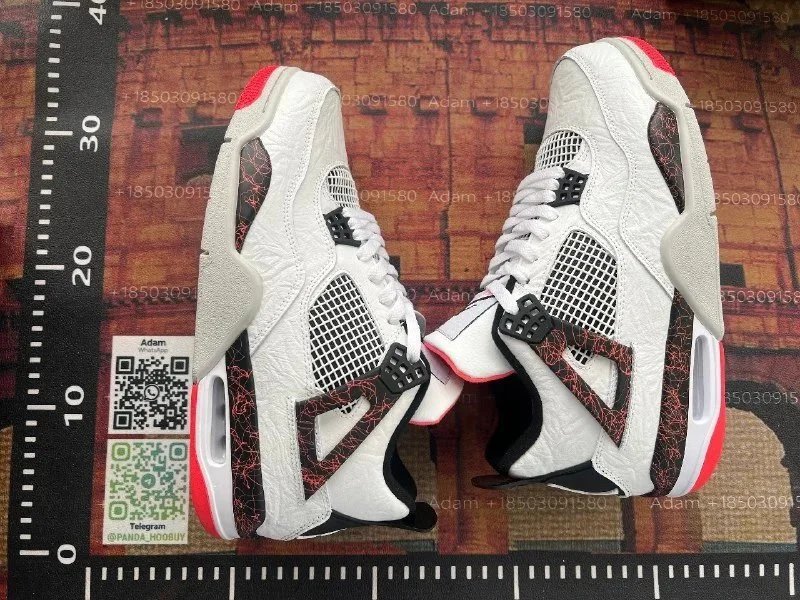 Jordan 4