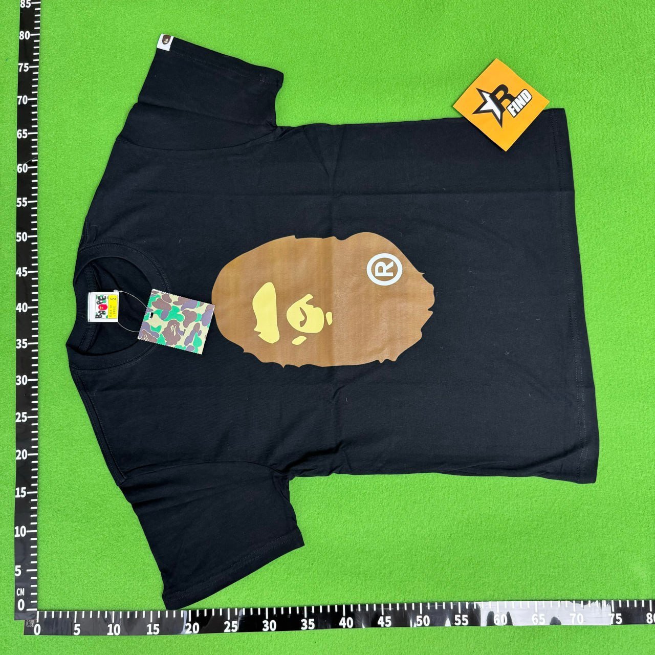 Bape T-shirt