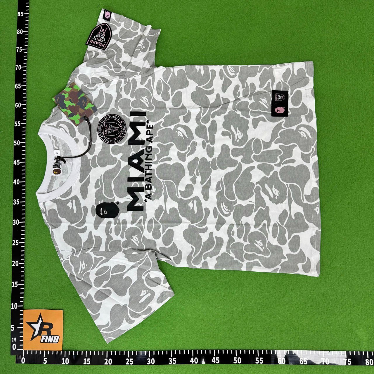 Bape T-shirt