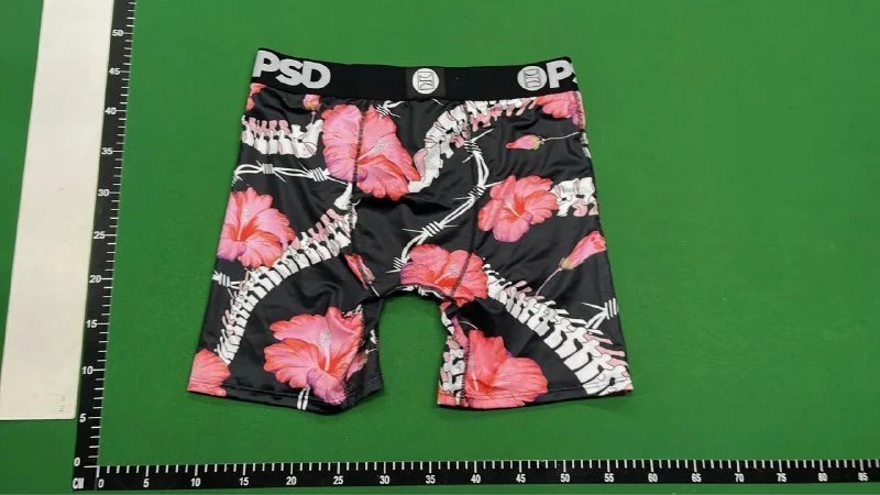 PSD Shorts( 32 + styles)