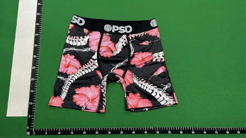 PSD Shorts( 32 + styles)