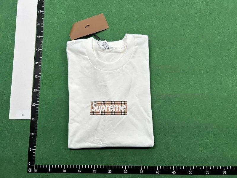 Supreme T-shirts( 36 + styles)