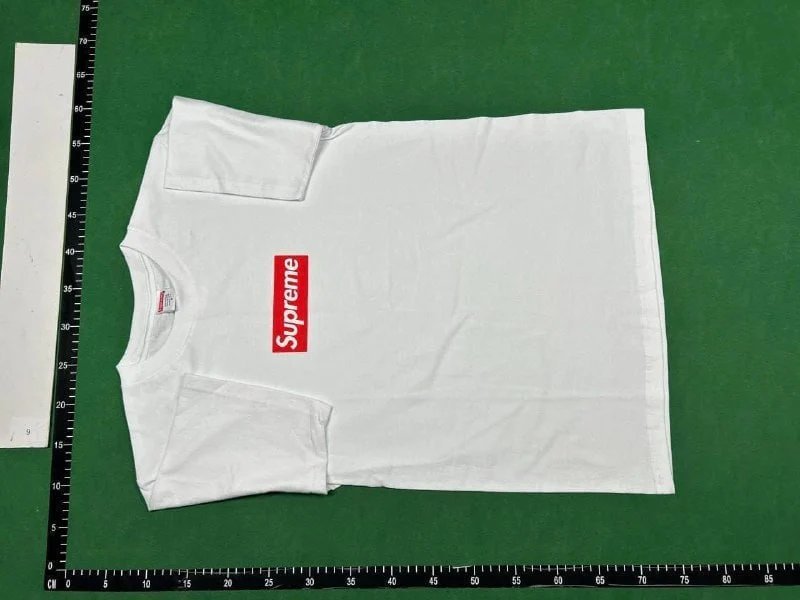 Supreme T-shirts( 36 + styles)