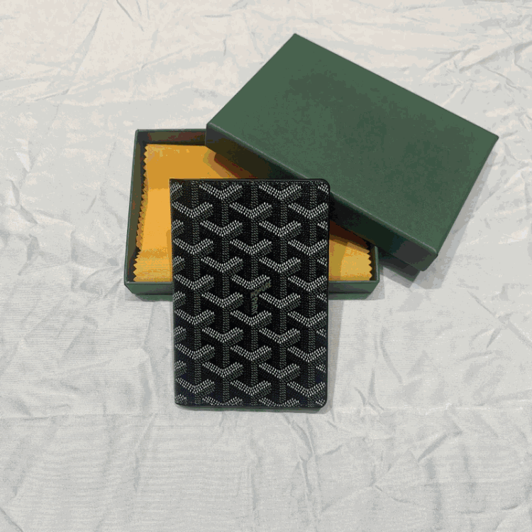 Goyard Bag wallet（40
