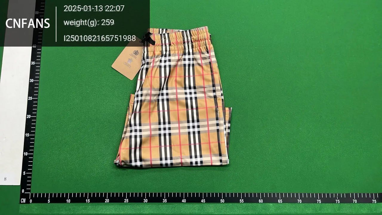 Burberry shorts （30