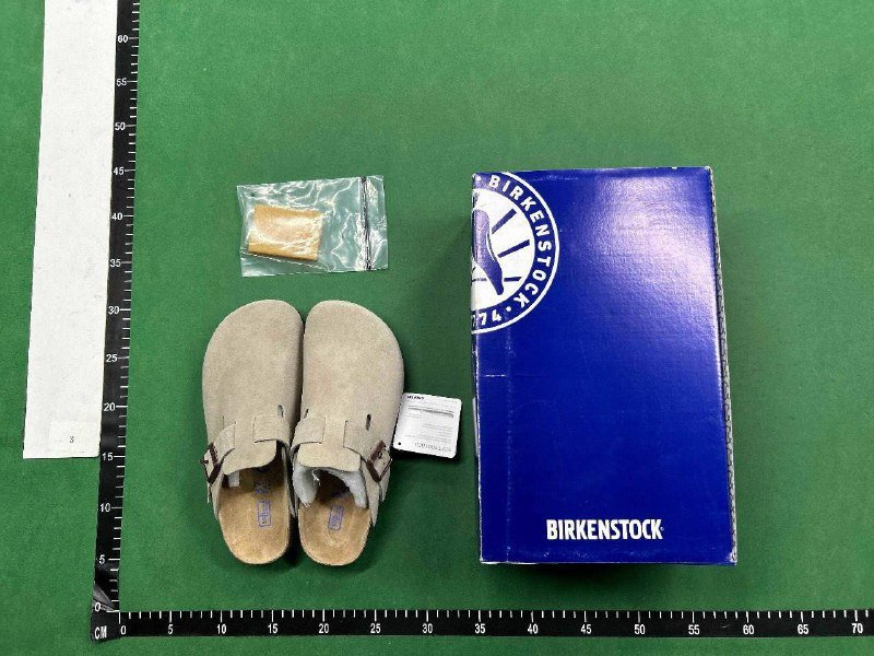 Birkenstock slippers(with original box 35+ colors)