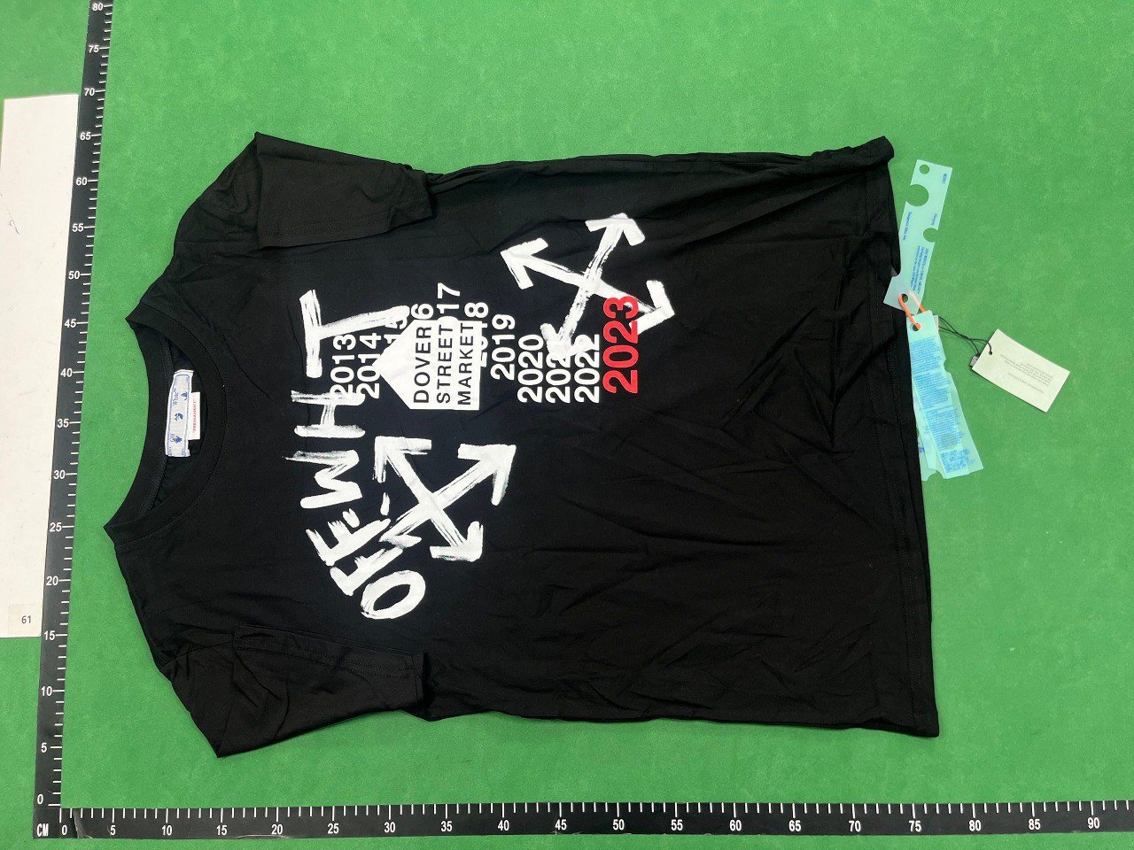 Off White T-Shirt Tee（40 Style