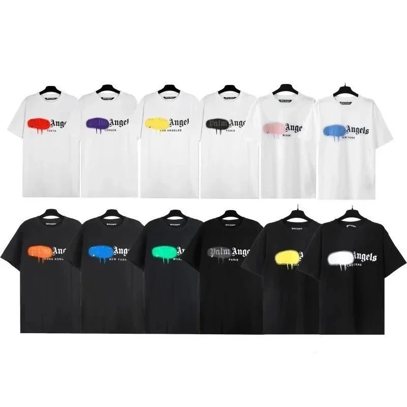 Palm Angels Tee T-Shirt