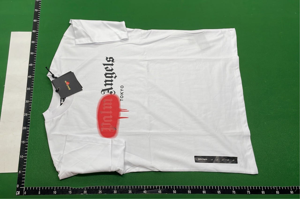 Palm Angels Tee T-Shirt