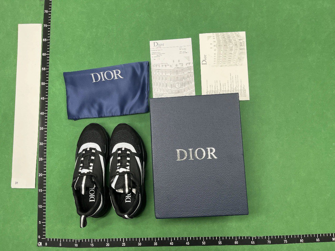DIOR B22 B30（40 STYLE)
