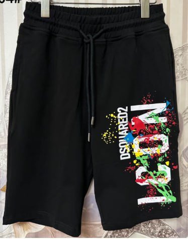 DSQUARED shorts（40 styles