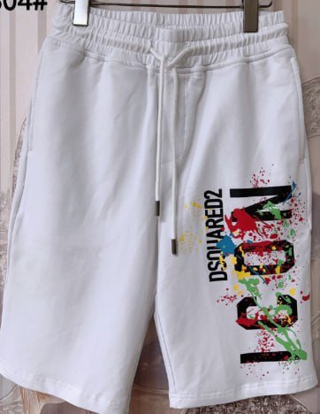 DSQUARED shorts（40 styles