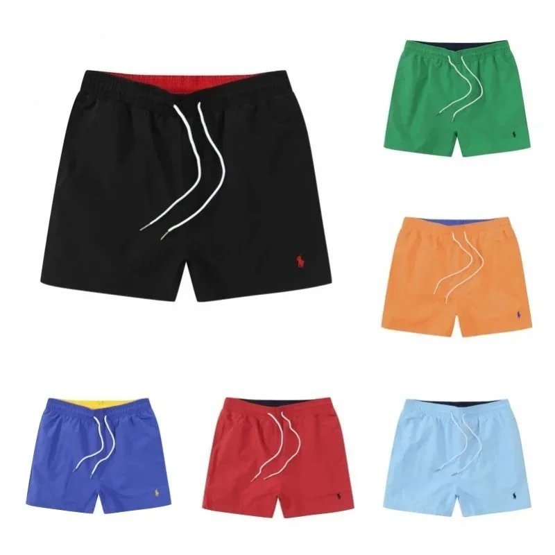 Polo Ralph Lauren Beach Shorts