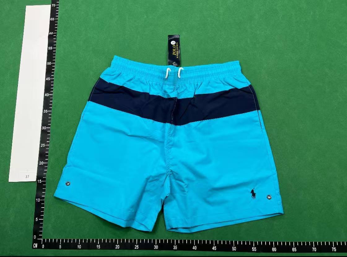 Polo Ralph Lauren Beach Shorts