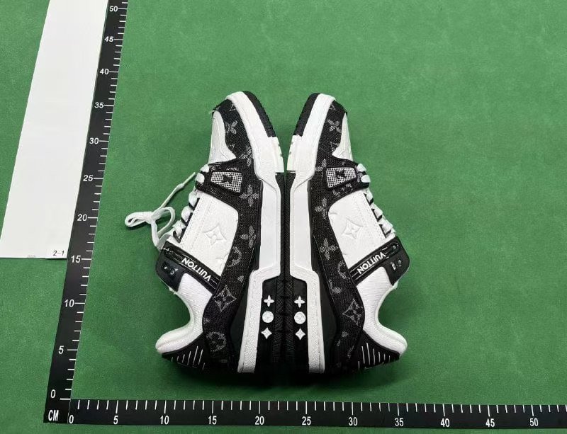 Louis vuitton sneakers LV Trainer
