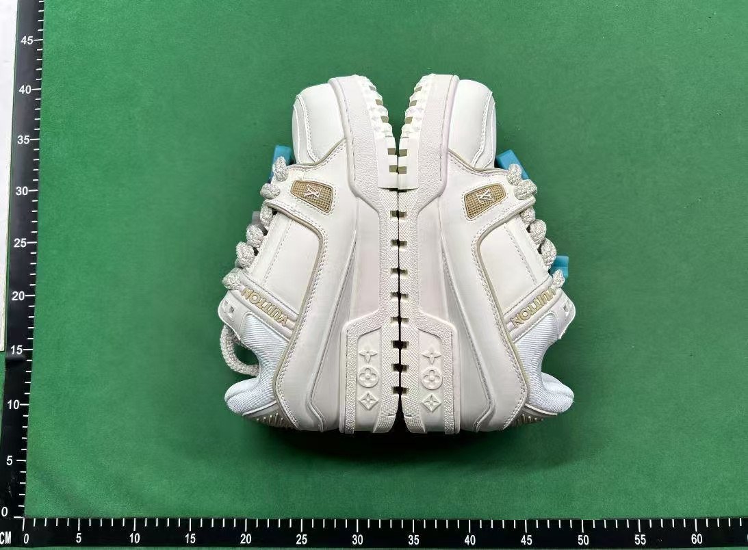 Louis vuitton sneakers LV Trainer