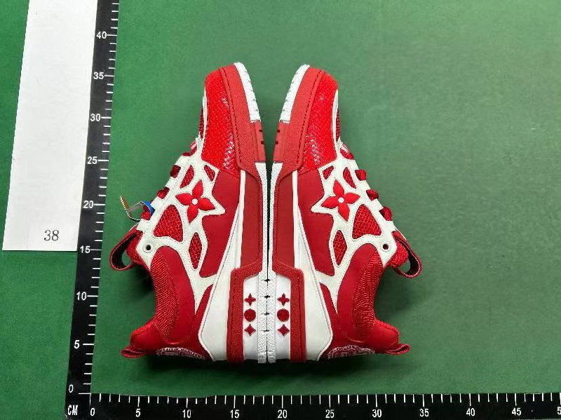 Louis vuitton sneakers LV Trainer