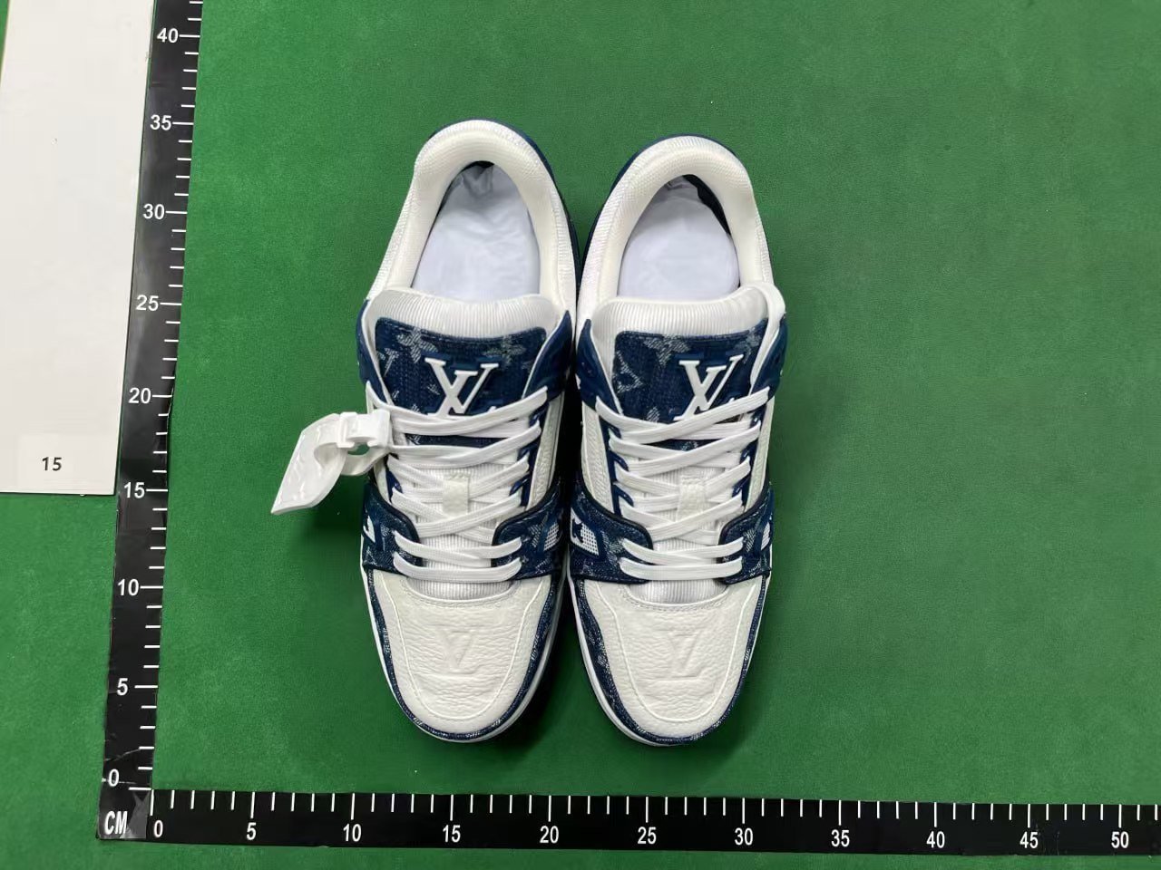 Louis vuitton sneakers LV Trainer