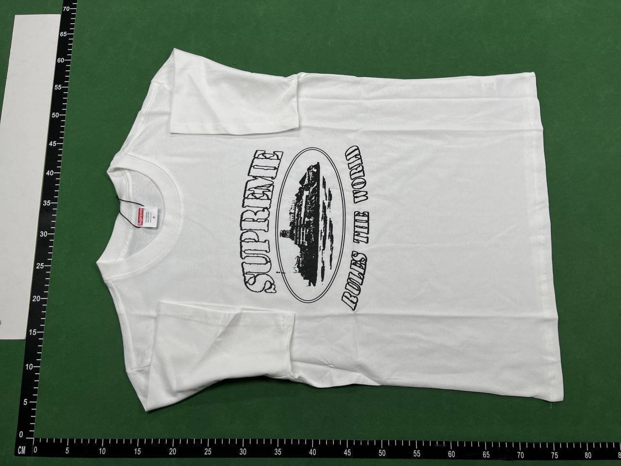 casual T-shirtsCorteiz T-Shirt（20+style