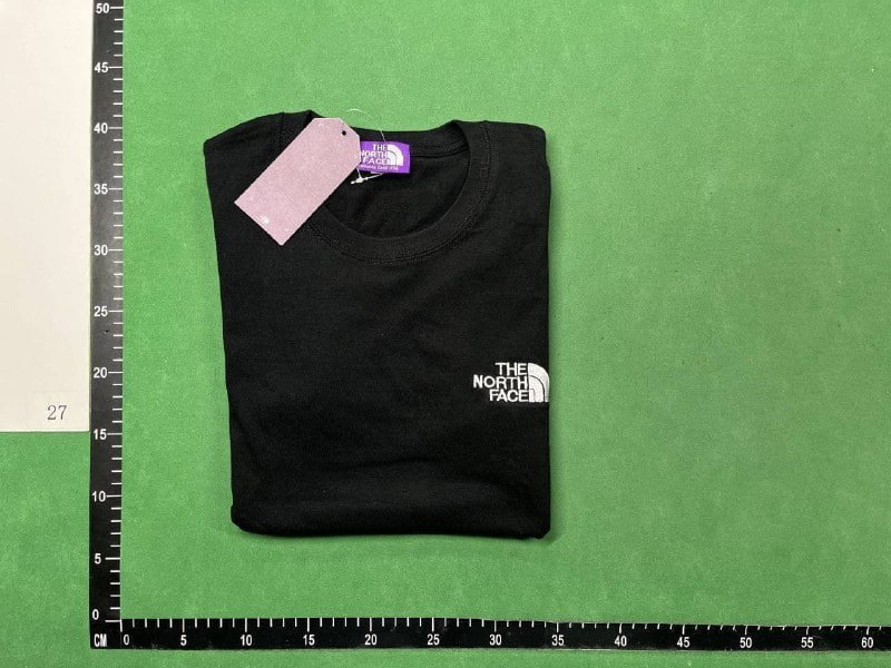 The North Face Tee