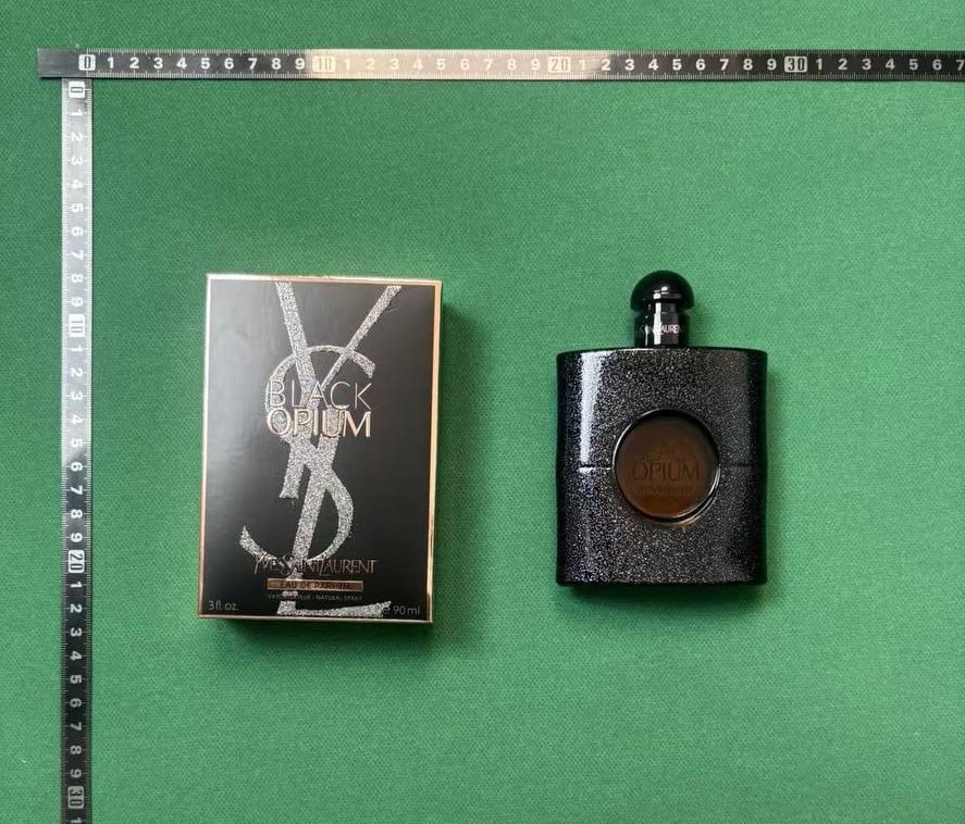 Dior perfume-Other big names High version