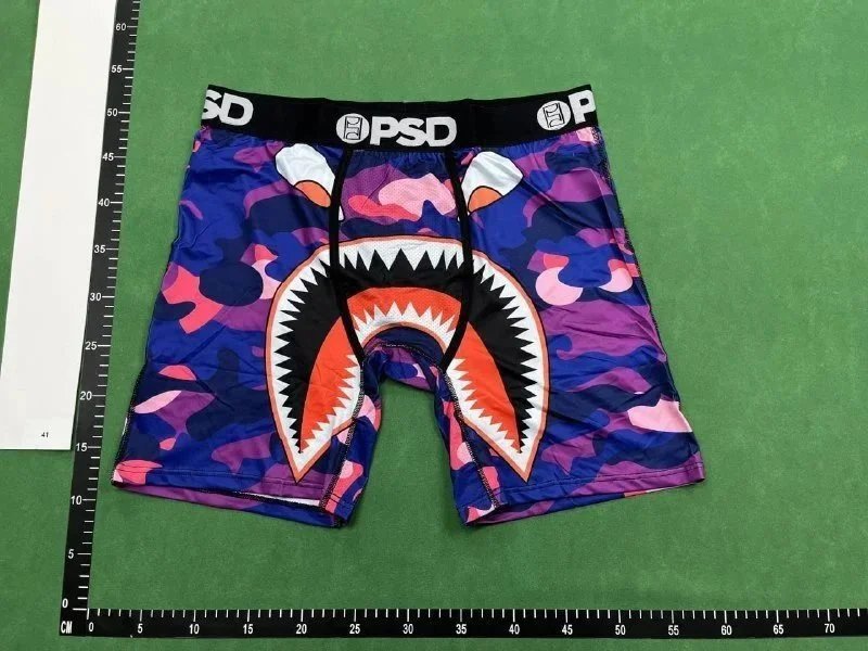 High quality shorts