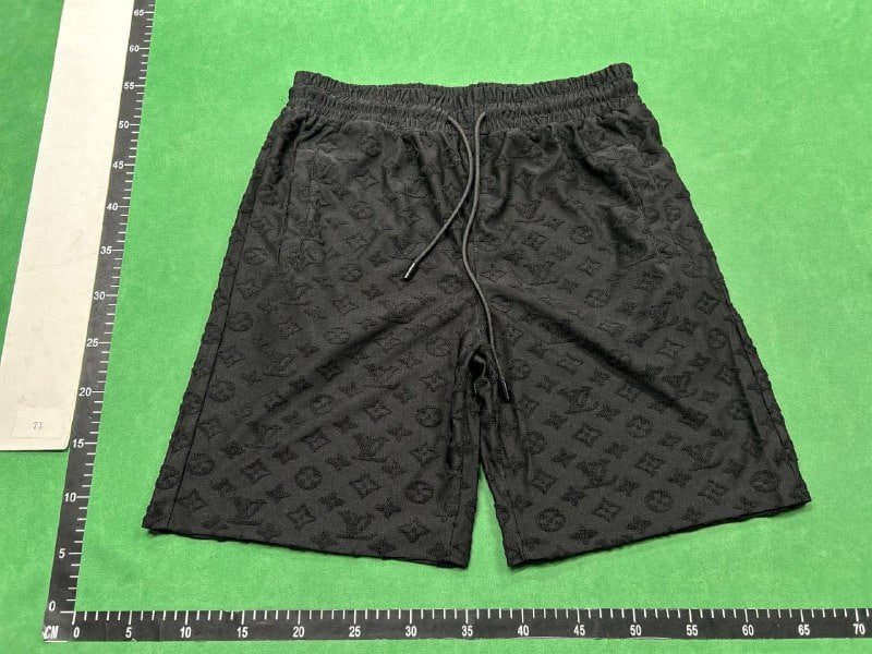 LV Summer men's beach shorts