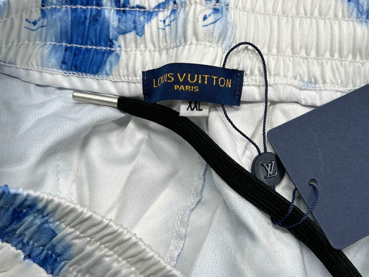 LV Summer men's beach shorts