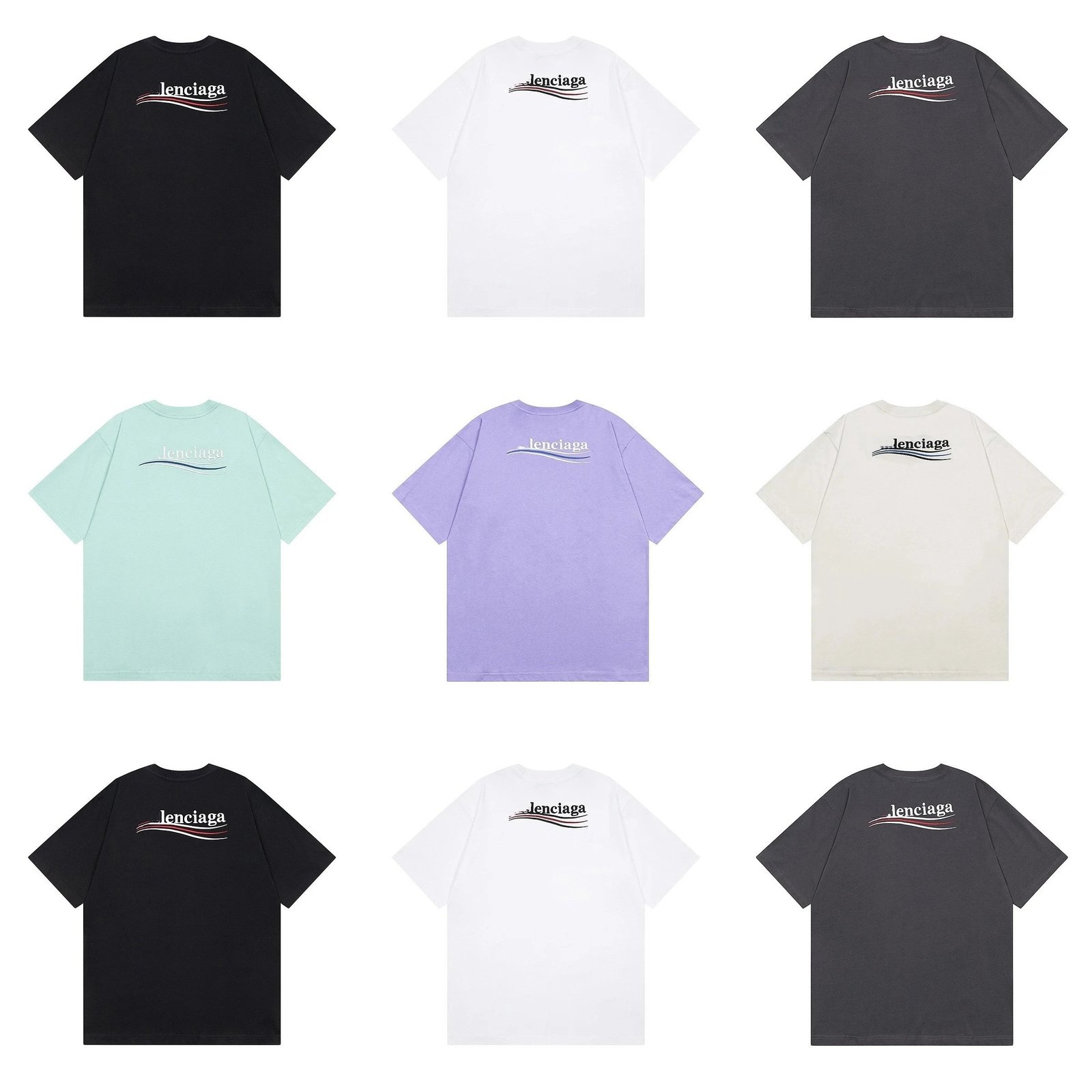 Balenciaga t-shirt