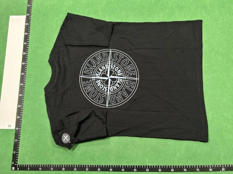 stone island T-shirt