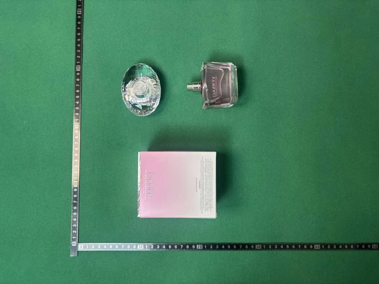 Dior Chanel Gucci Perfume ( 40 + styles