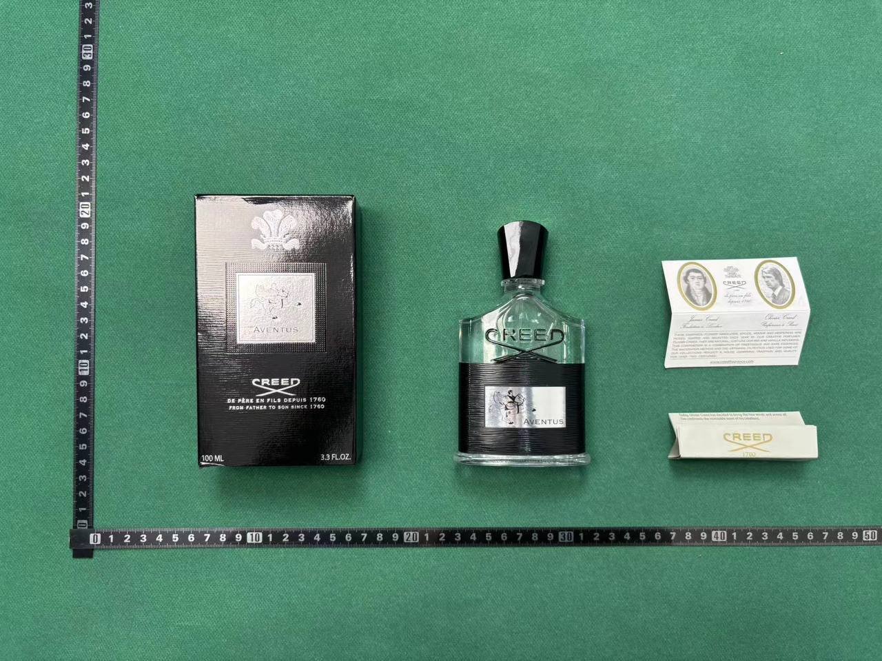 Dior Chanel Gucci Perfume ( 40 + styles