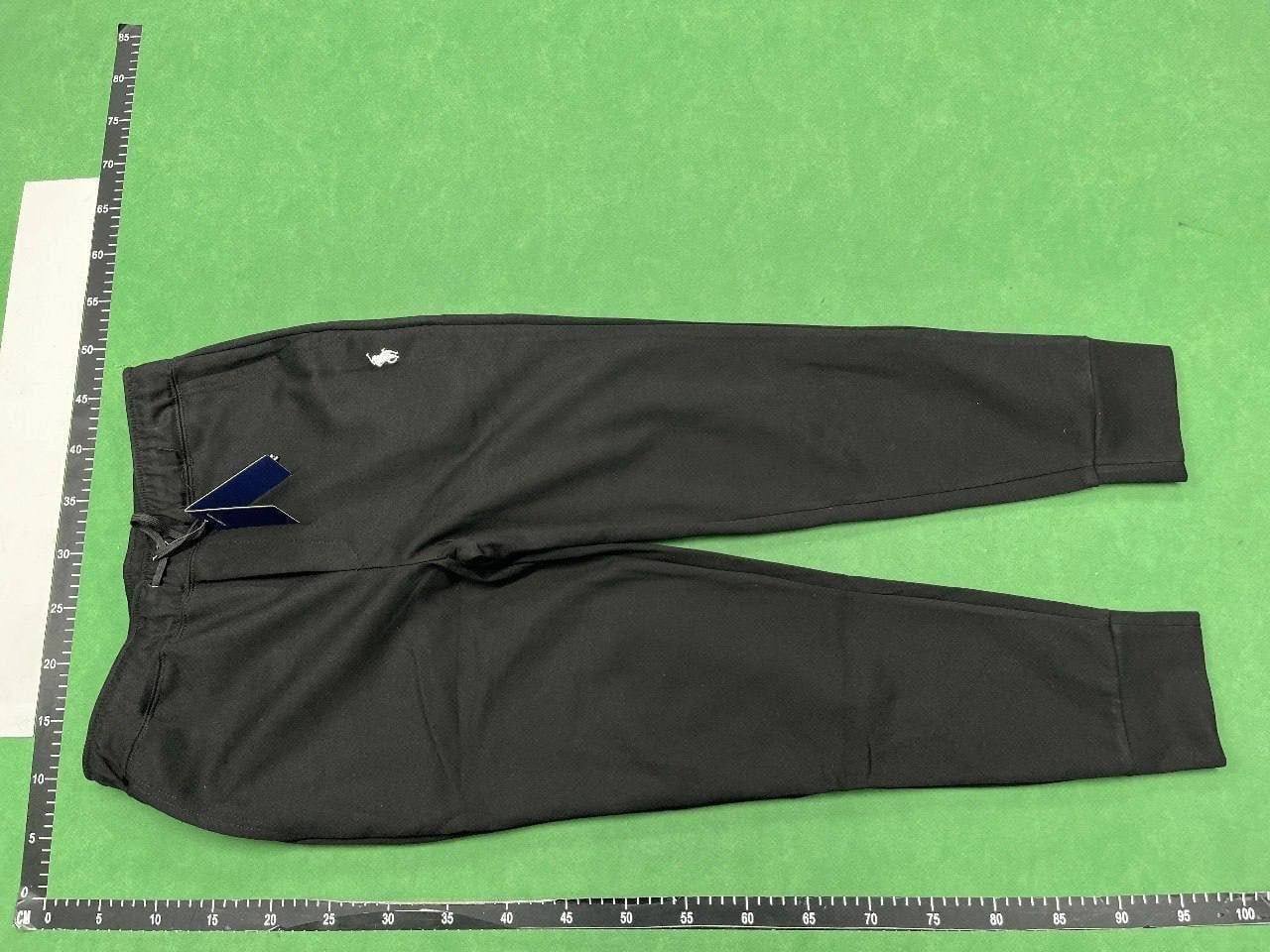 Ralph Lauren sweatshirt suit
