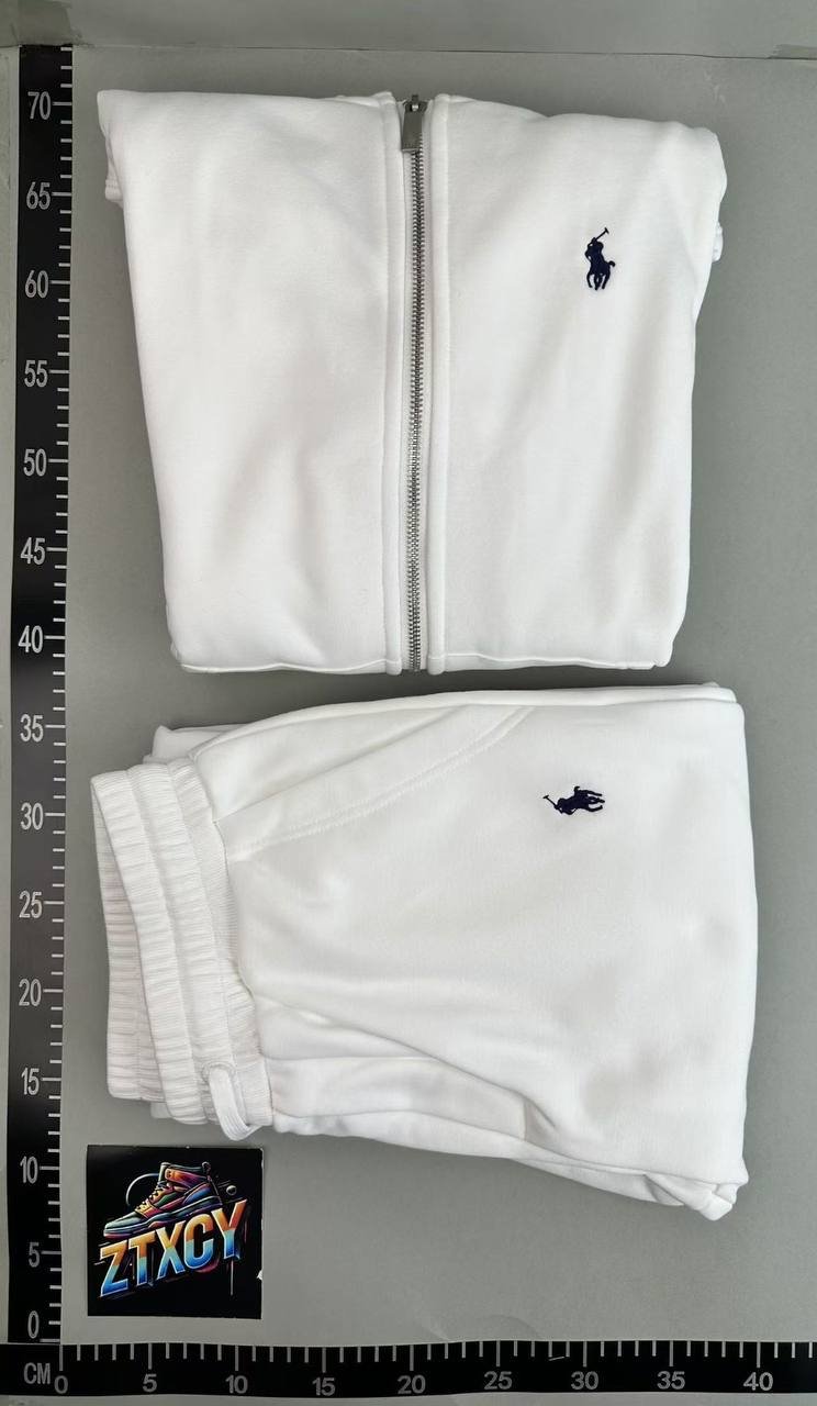 Ralph Lauren Cable Knit Cardigan [9 Colors]