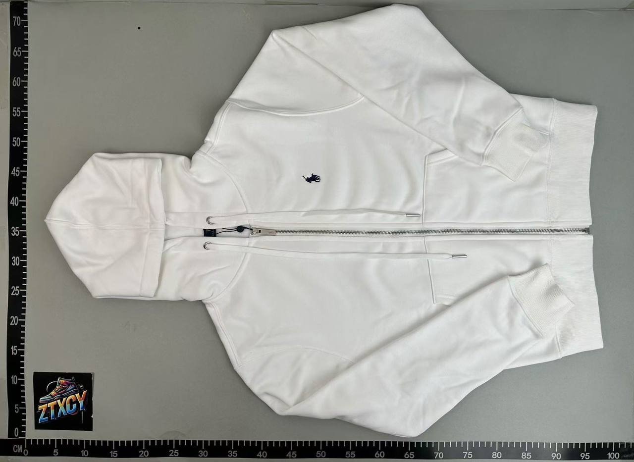 Ralph Lauren Cable Knit Cardigan [9 Colors]