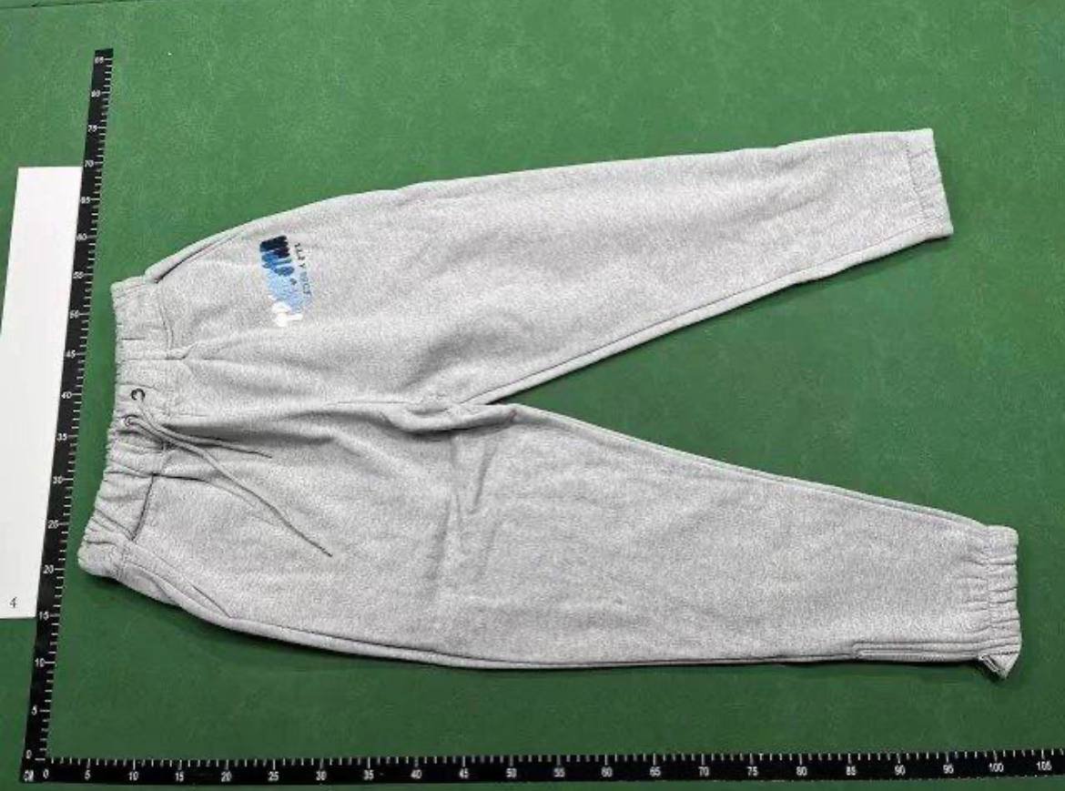 Trapstar IT'S A SECRET Hoodie & Pants Set