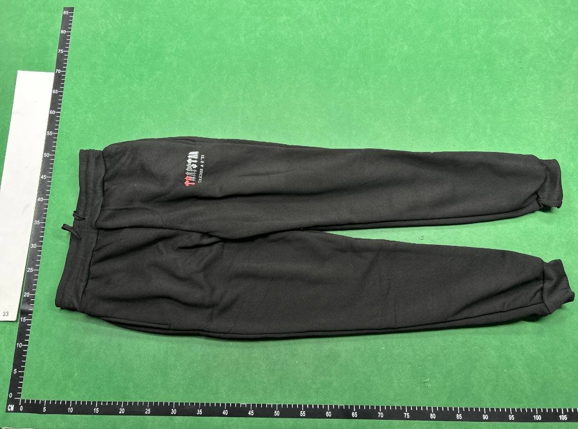 Trapstar IT'S A SECRET Hoodie & Pants Set