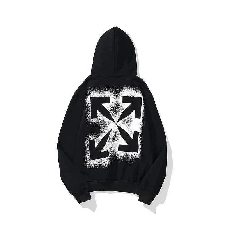 Off-White Heart Logo Shorts