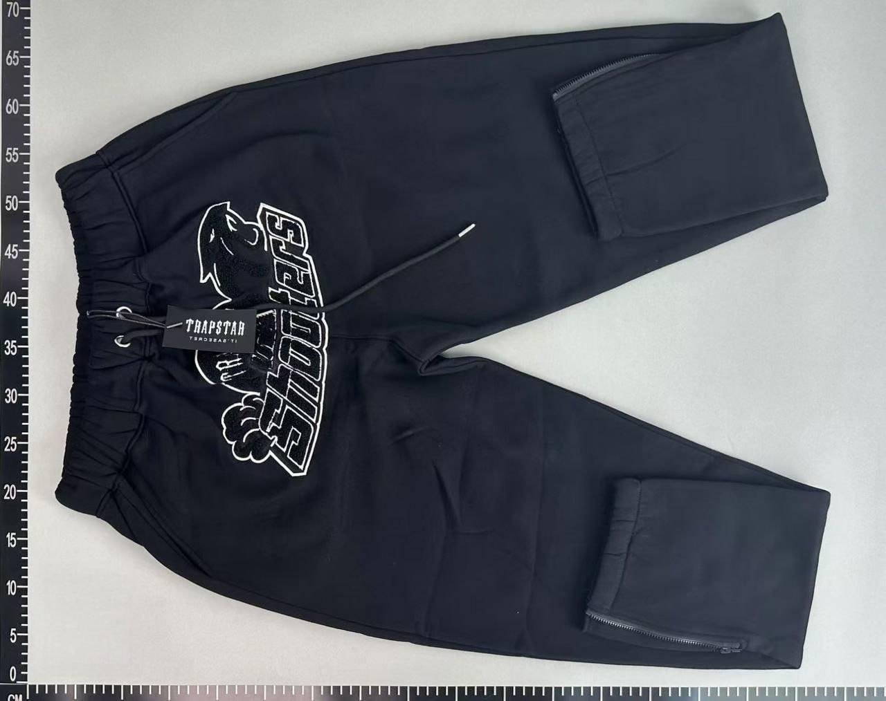 Trapstar Shooters Hoodie & Jogger Set