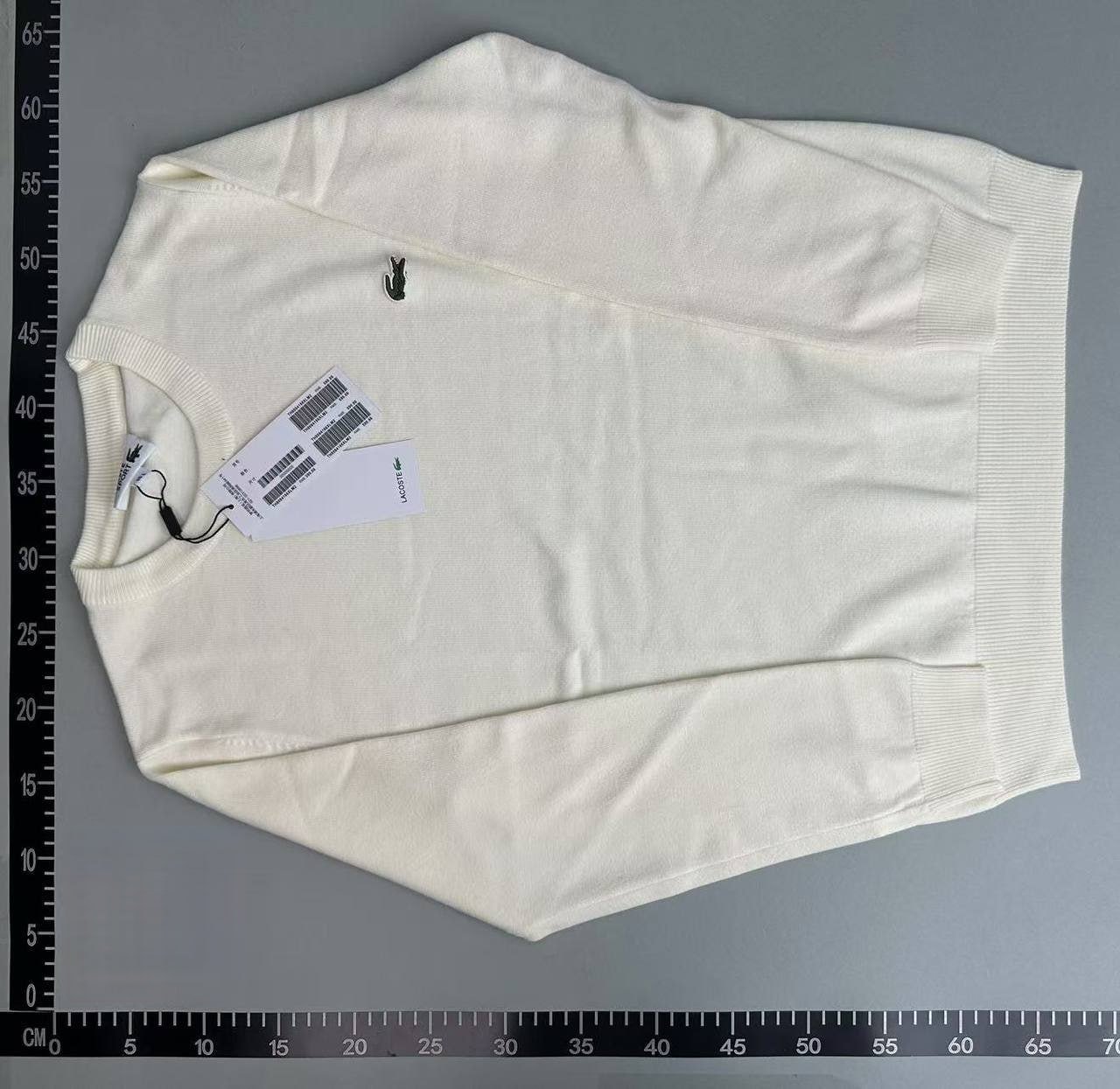 LACOSTE Classic Zip-Up Hoodie [30+ Styles]