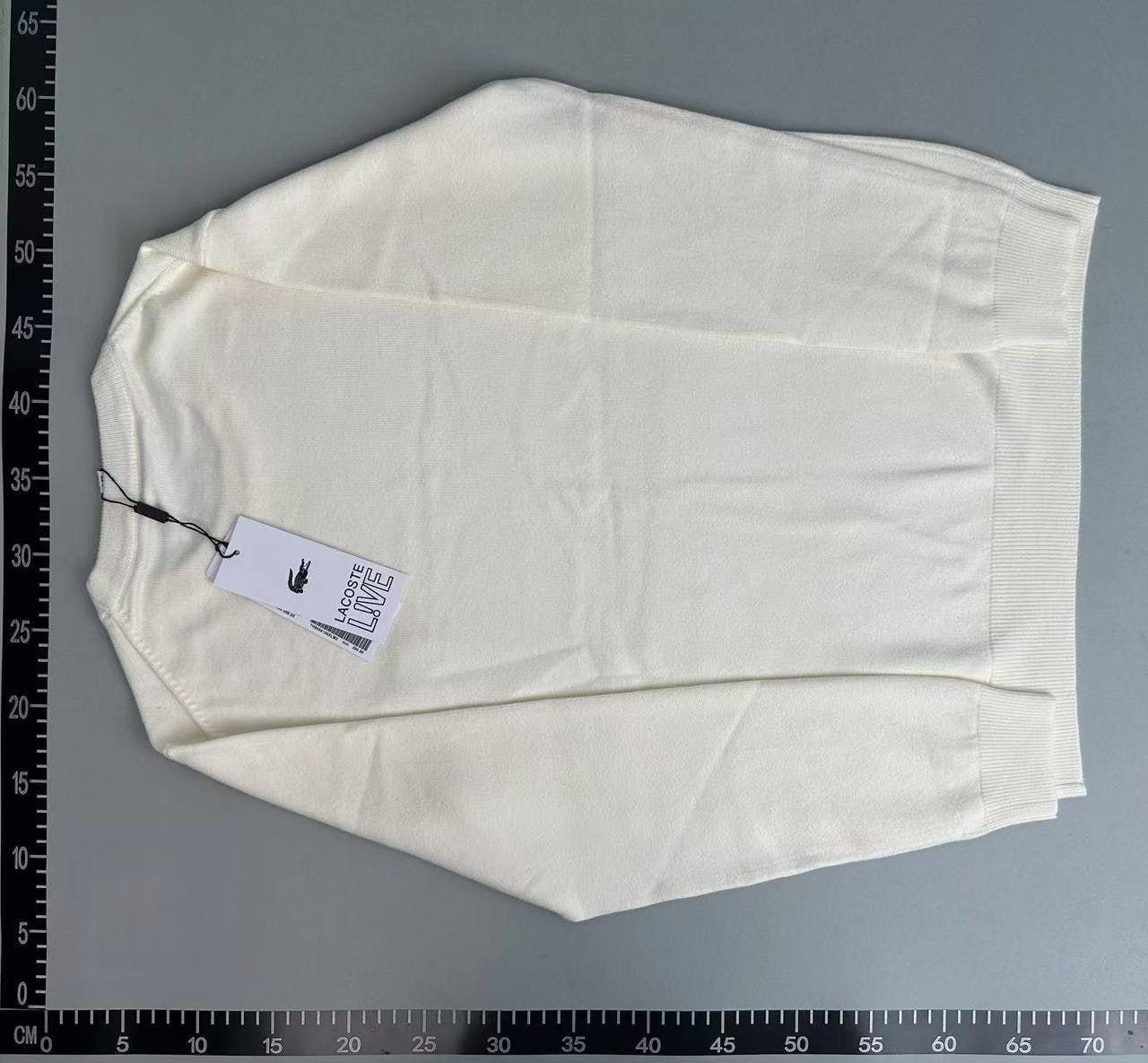 LACOSTE Classic Zip-Up Hoodie [30+ Styles]