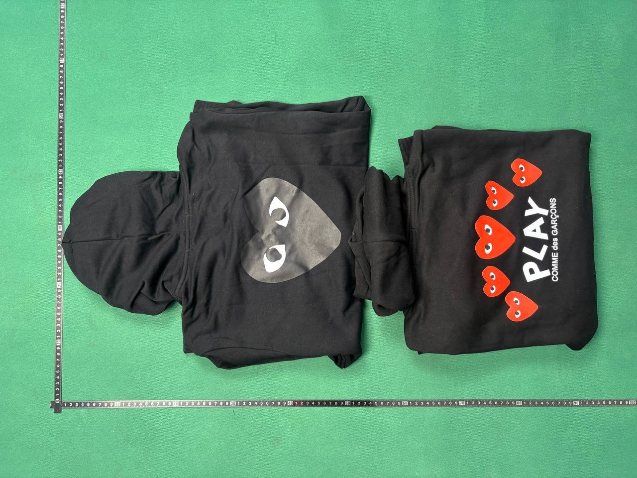 Play Hoodie [5 Colors Available]