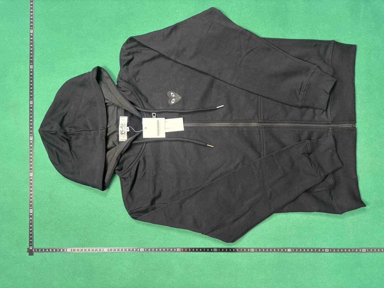 Play Hoodie [5 Colors Available]