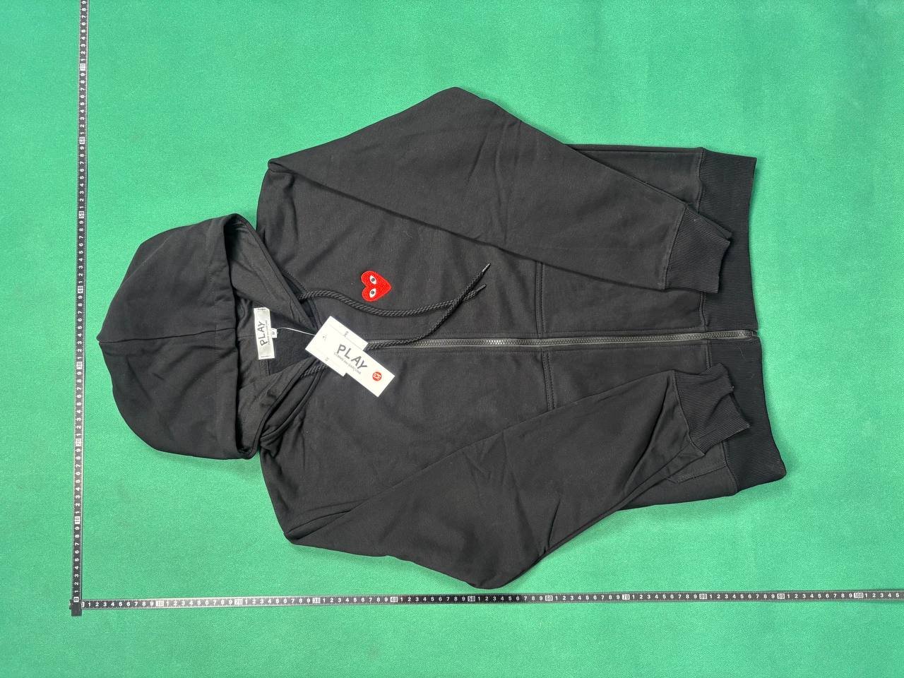 Play Hoodie [5 Colors Available]